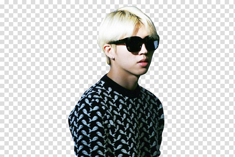woohyun transparent background PNG clipart