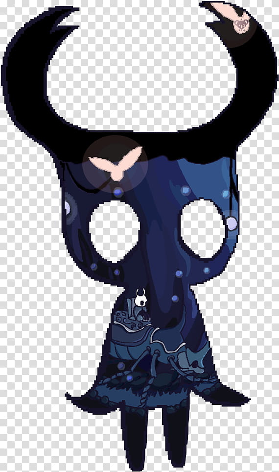 Hollow Knight Pixel Art, Video Games, Drawing, Fan Art, Team Cherry, Cartoon transparent background PNG clipart