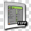 Stinger Icons, tiff transparent background PNG clipart