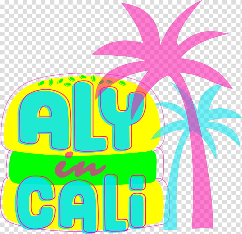 Graphic, California, Green, Logo, Blue, Pink, Word, Aly Raisman transparent background PNG clipart