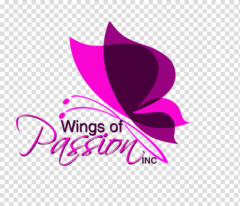 Pink Flower, Logo, Computer, Pink M, Butterfly, Text, Purple, Violet transparent background PNG clipart