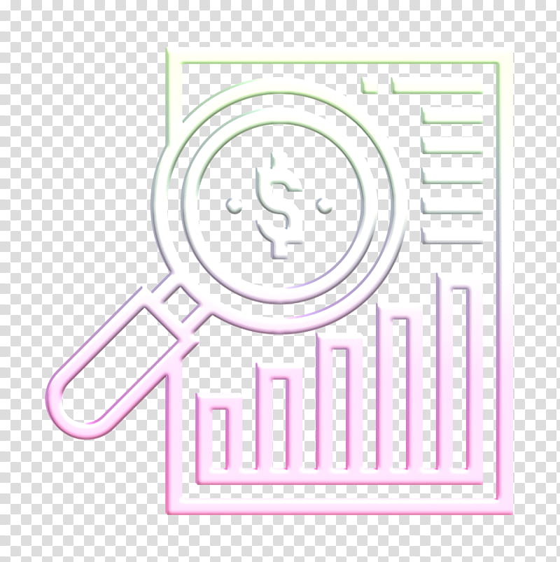 Investment icon Market analysis icon market icon, Market Icon, Logo, Text, Symbol, Circle transparent background PNG clipart