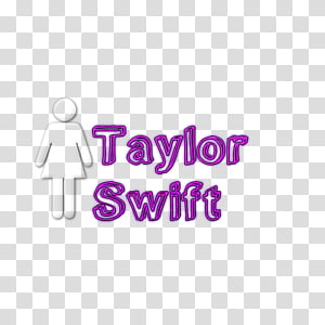 Textos de Taylor Swift transparent background PNG clipart thumbnail