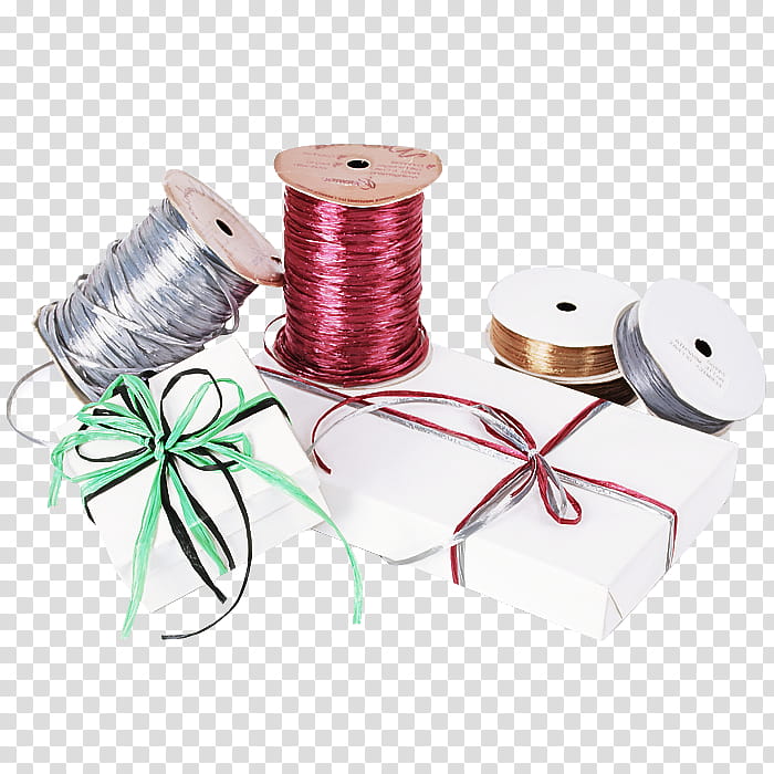 ribbon wire twine textile electrical wiring, Technology, Cable, Thread, Copper, Metal, Electronics Accessory transparent background PNG clipart