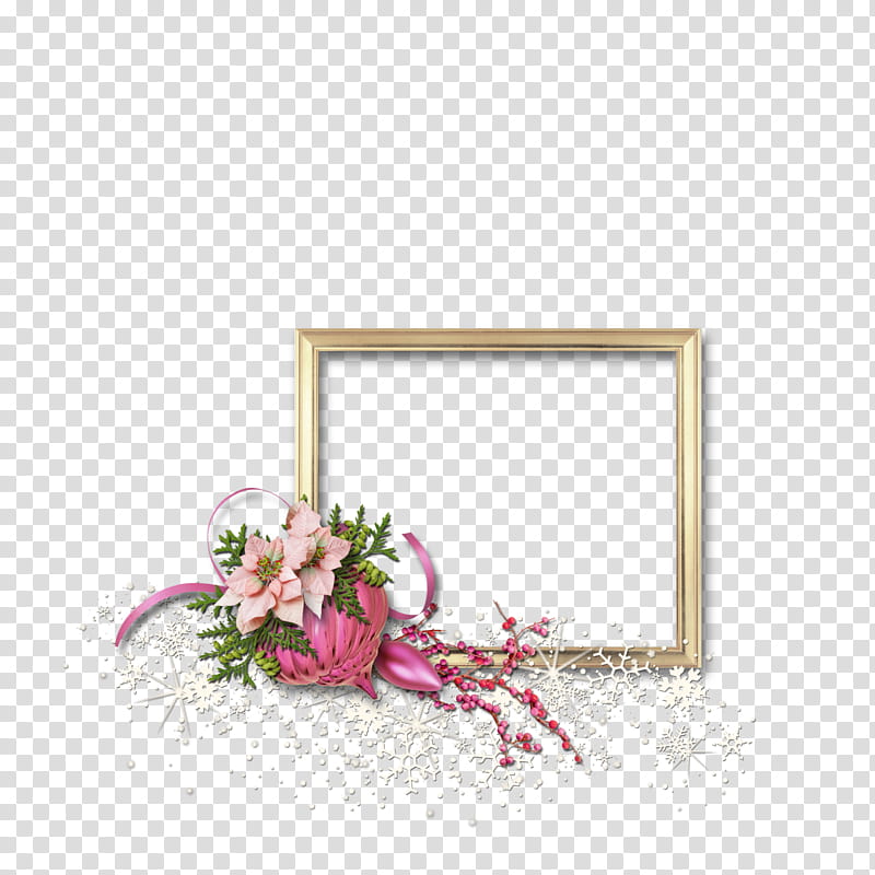 Pink Flower Frame, Drawing, Frames, Albums, Painting, Text, Cut Flowers, Flower Arranging transparent background PNG clipart