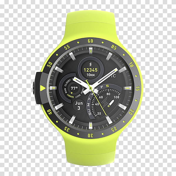 Gear, Lg Watch Sport, Smartwatch, Mobvoi, Ticwatch, Wear Os, Samsung Gear Sport, Android transparent background PNG clipart