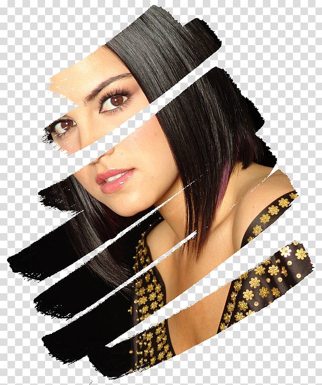 Maite Perroni  Manchas  transparent background PNG clipart