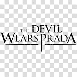 Music Icon , The Devils Wears Prada transparent background PNG clipart