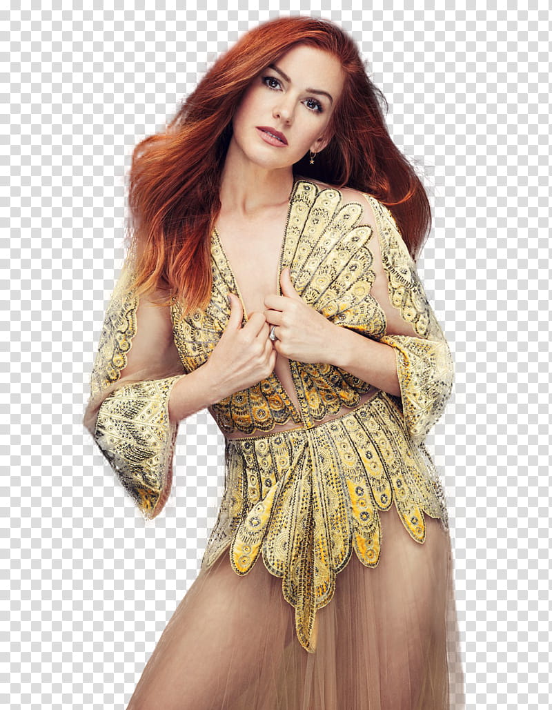 ISLA FISHER, IF-WL transparent background PNG clipart