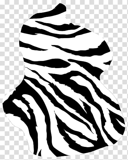Zebra Related brushes, zebra print transparent background PNG clipart