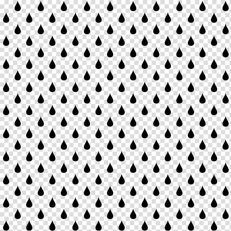 FREE Pattern Simple Shapes, black dots illustration transparent background  PNG clipart