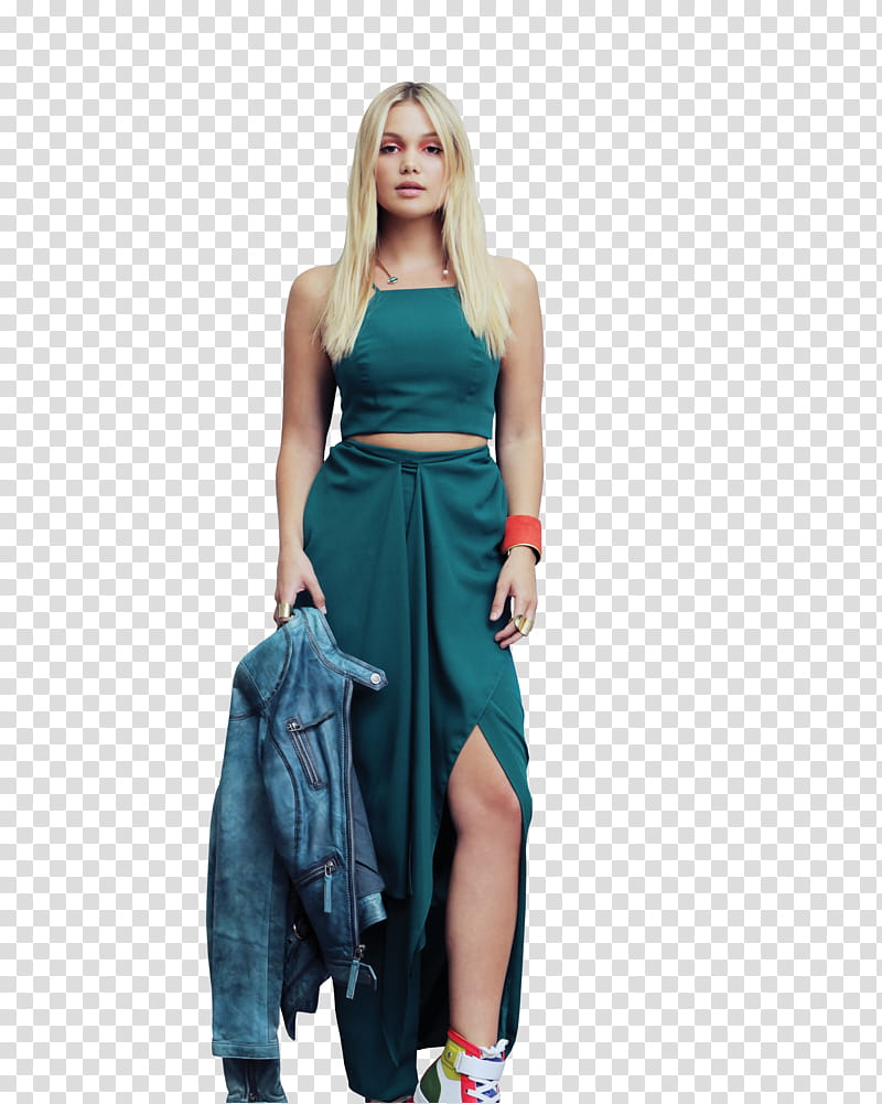 Olivia Holt transparent background PNG clipart