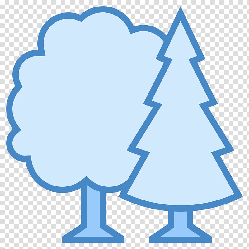 Christmas Tree Line, Pine, Fir, Evergreen, Conifers, Douglas Fir, Pinus Nigra, Hemlocks transparent background PNG clipart