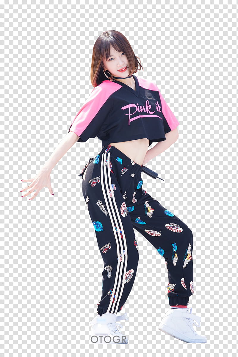 HANI EXID transparent background PNG clipart