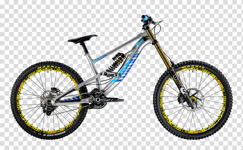 downhill mountain bike electric