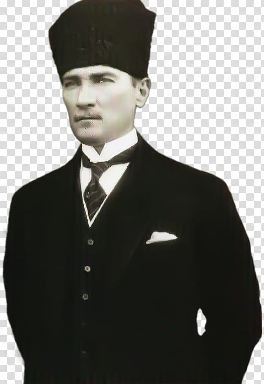 Mustafa Kemal transparent background PNG clipart | HiClipart