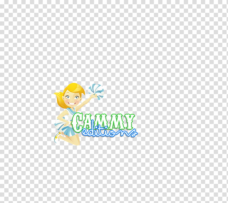 Cammi Editions transparent background PNG clipart