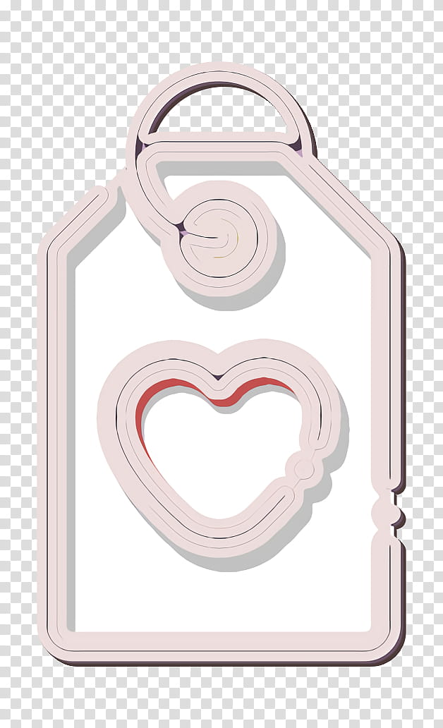 heart icon love icon marriage icon, Romantic Icon, Pink, Circle transparent background PNG clipart