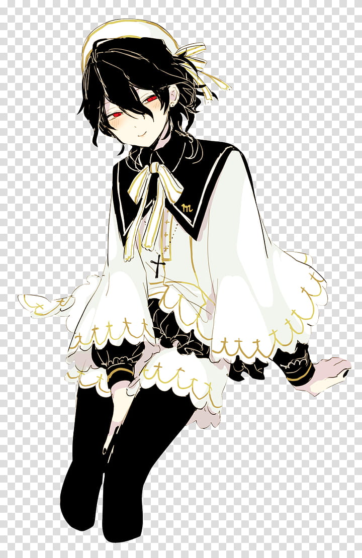 Rei Sakuma Render transparent background PNG clipart