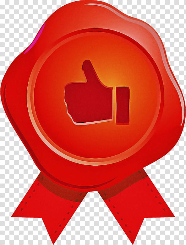 recommend thumbs up recommended, Red, Symbol, Material Property, Logo, Sign transparent background PNG clipart