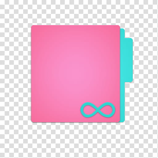 Infinite Folders, ~F-Iminlove () icon transparent background PNG clipart