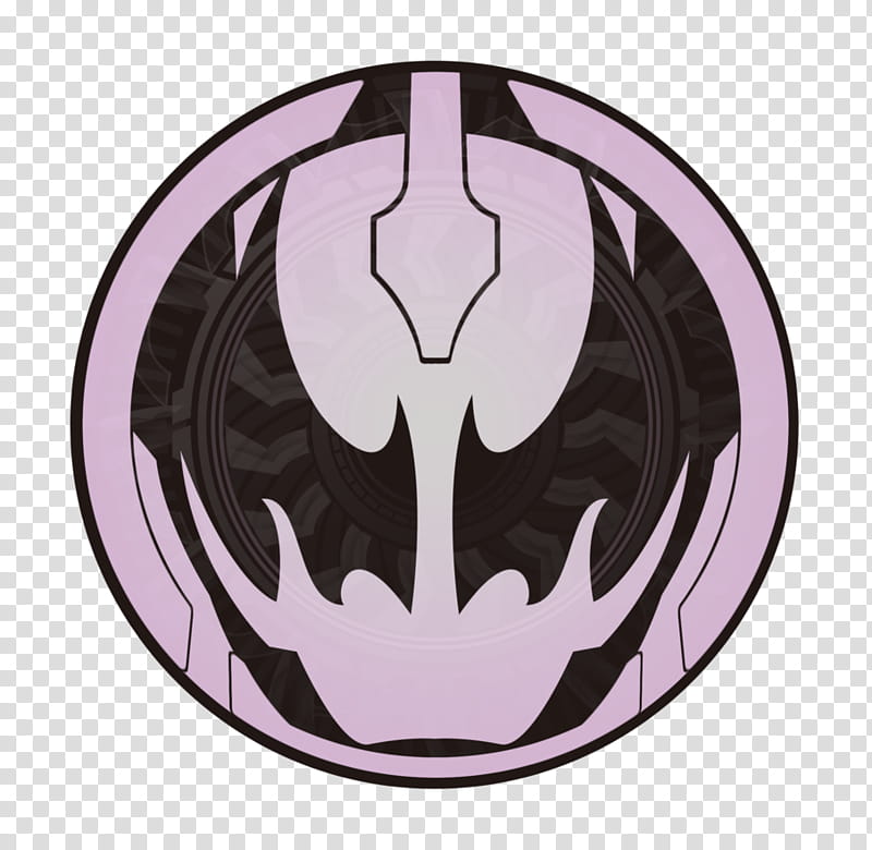 Kamen Rider Ghost Dark Ghost Eyecon Logo transparent background PNG clipart