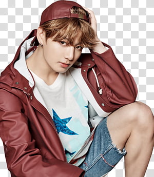 BTS transparent background PNG clipart thumbnail