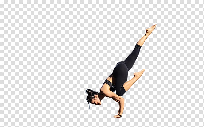 Girl, Yoga, Fitness, Female, Woman, Body, Active, Sport transparent background PNG clipart