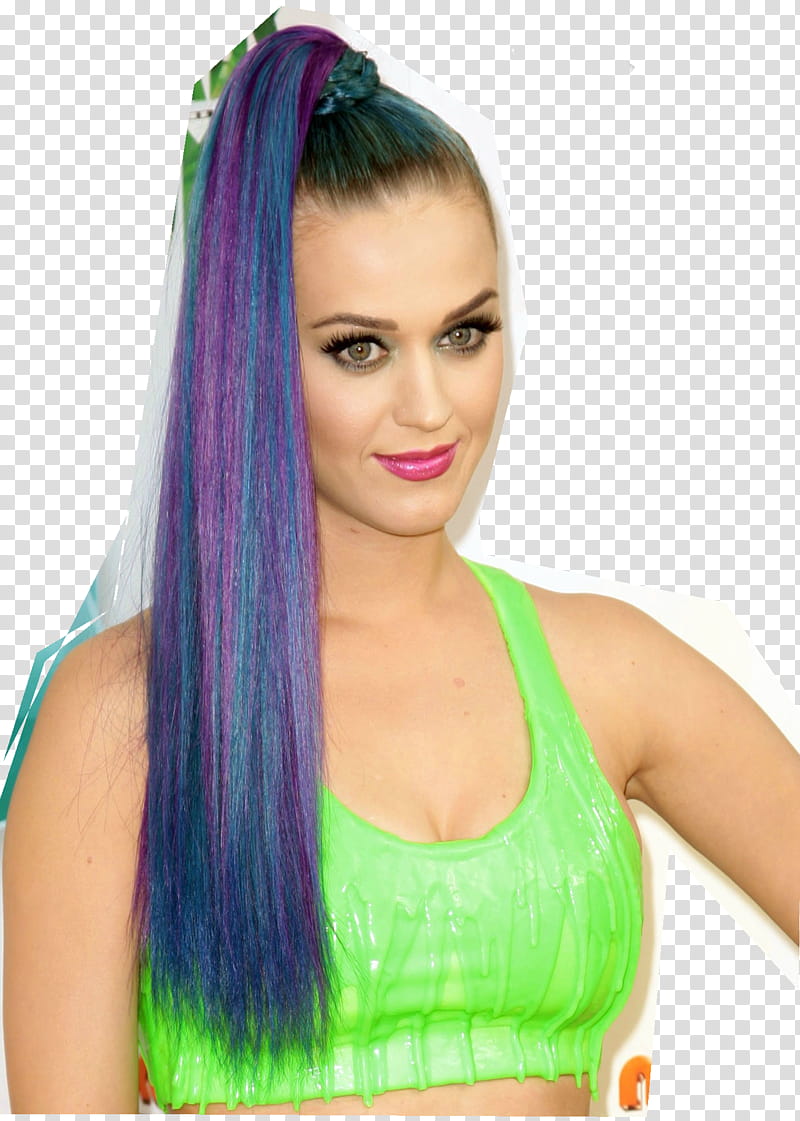 da Katy Perry transparent background PNG clipart