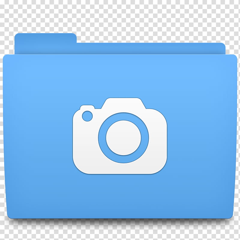 Accio Folder Icons for OSX, s, camera icon transparent background PNG clipart