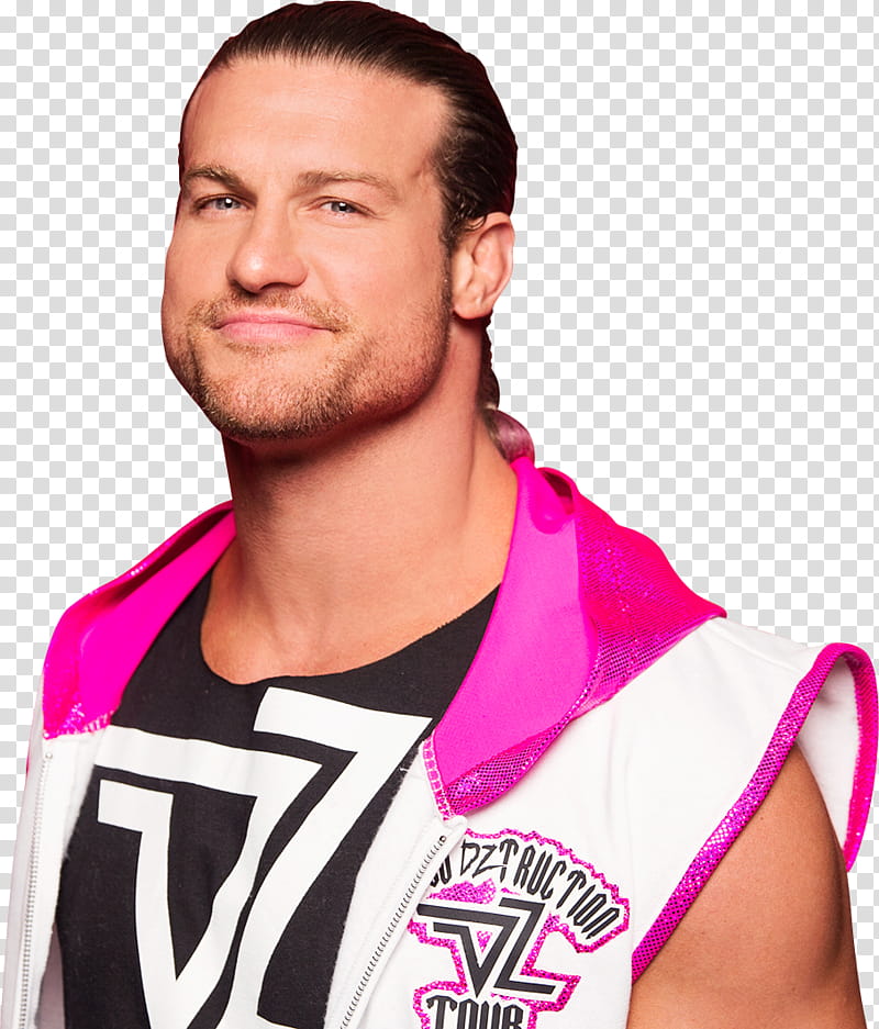 Dolph Ziggler Extreme Rules  transparent background PNG clipart