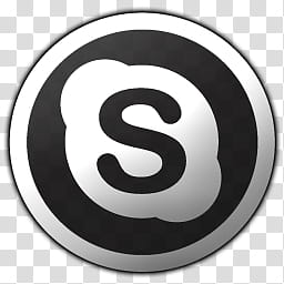 MetroDroid, Skype icon transparent background PNG clipart