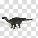 Spore creature Jurassic World Apatosaurus, brontosaurus transparent background PNG clipart