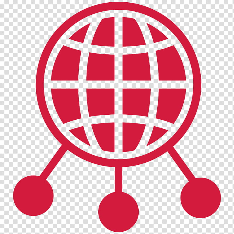 Red Circle, Education
, Resource, Management, Organization, Sustainable Development, Economic Development, Developing Country transparent background PNG clipart