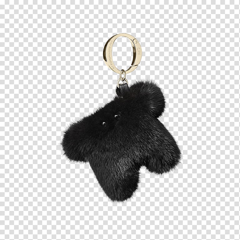 Fur Black, Bag, Leather, Kopenhagen Fur, Handbag, Clothing, Key Chains, Calfskin transparent background PNG clipart