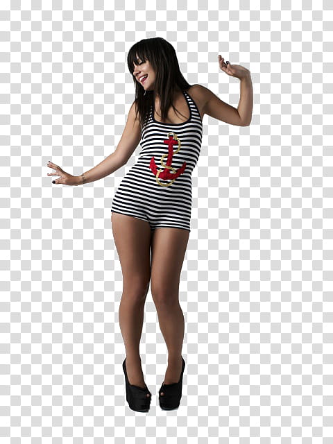 Lily Allen transparent background PNG clipart