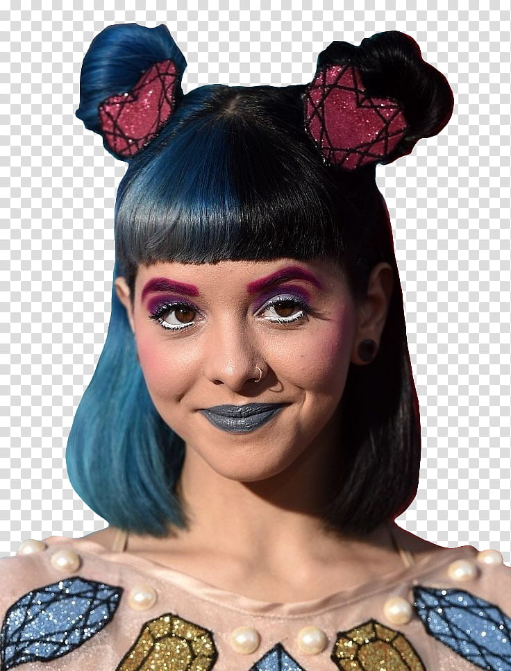 Melanie Martinez transparent background PNG clipart