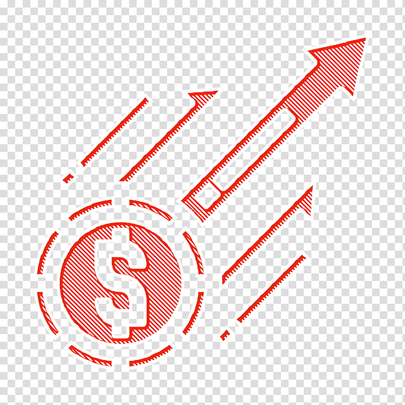 Growth icon Revenue icon Business Analytics icon, Line, Text, Logo, Symbol transparent background PNG clipart