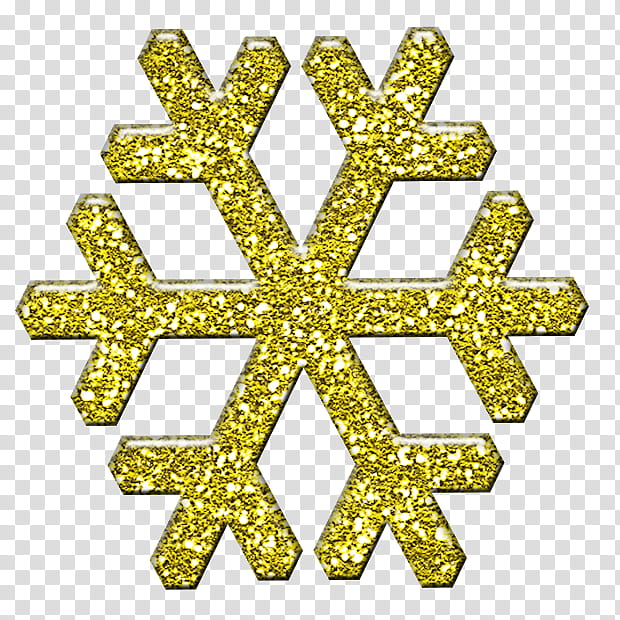Christmas Glitter, Snowflake, Gold, Drawing, Christmas Day, Yellow, Star transparent background PNG clipart