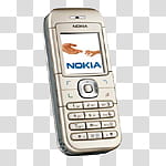 Mobile phones icons , , turned-on gray Nokia candybar phone transparent background PNG clipart
