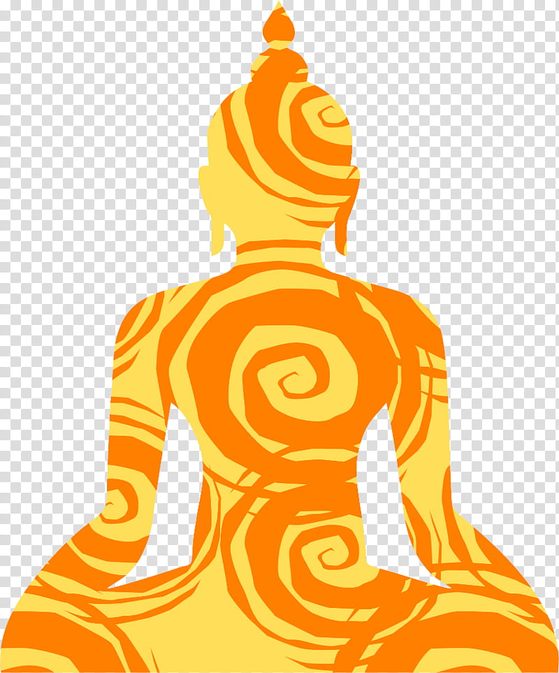 Download Buddha, Buddhist Statue, Gold Buddha Statue. Royalty-Free Vector  Graphic - Pixabay