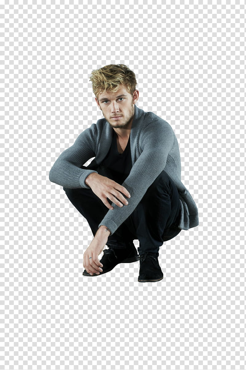 Alex Pettyfer,  transparent background PNG clipart