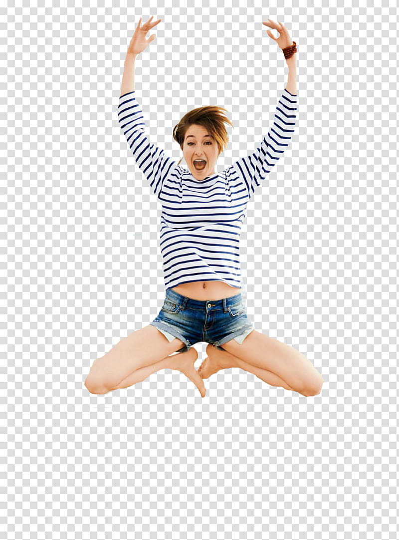 Shailene Woodley transparent background PNG clipart