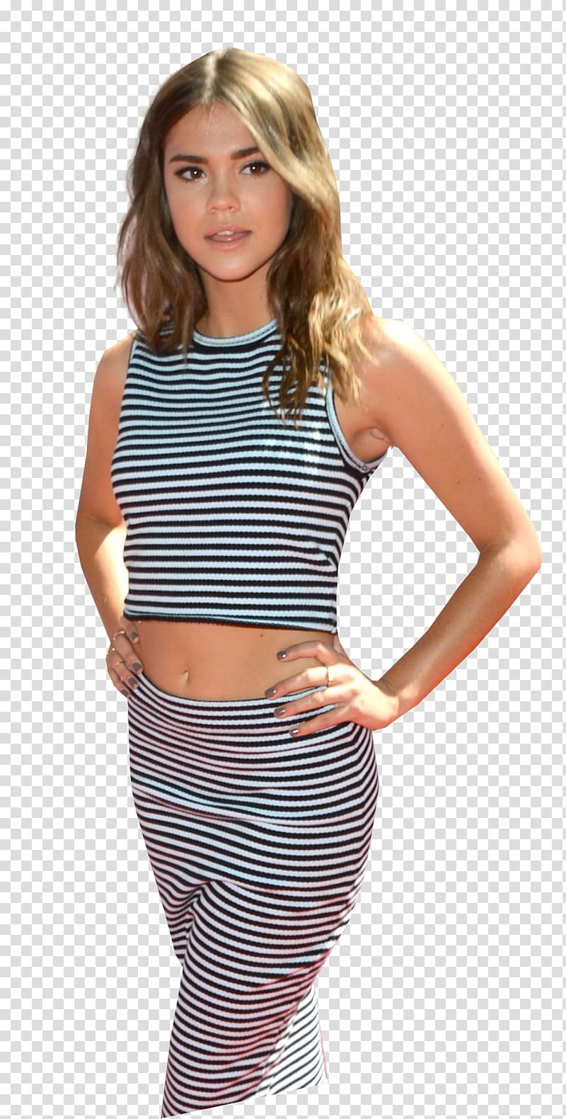 Maia Mitchell transparent background PNG clipart