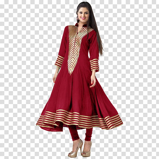 Coat, Shalwar Kameez, Kurta, Anarkali Salwar Suit, Kurti Top, Clothing, Dress, Home Shop 18 transparent background PNG clipart