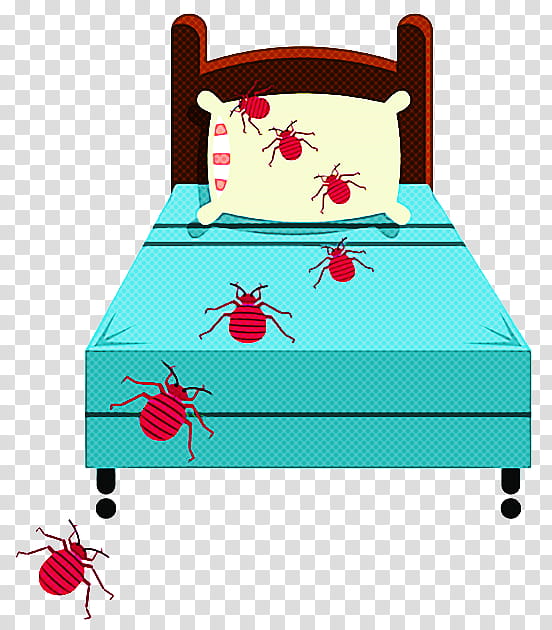 Paper Background Frame, Furniture, Emoji, Bed Bug Bite, Bed Frame, Turquoise, Hibiscus, Paper Product transparent background PNG clipart