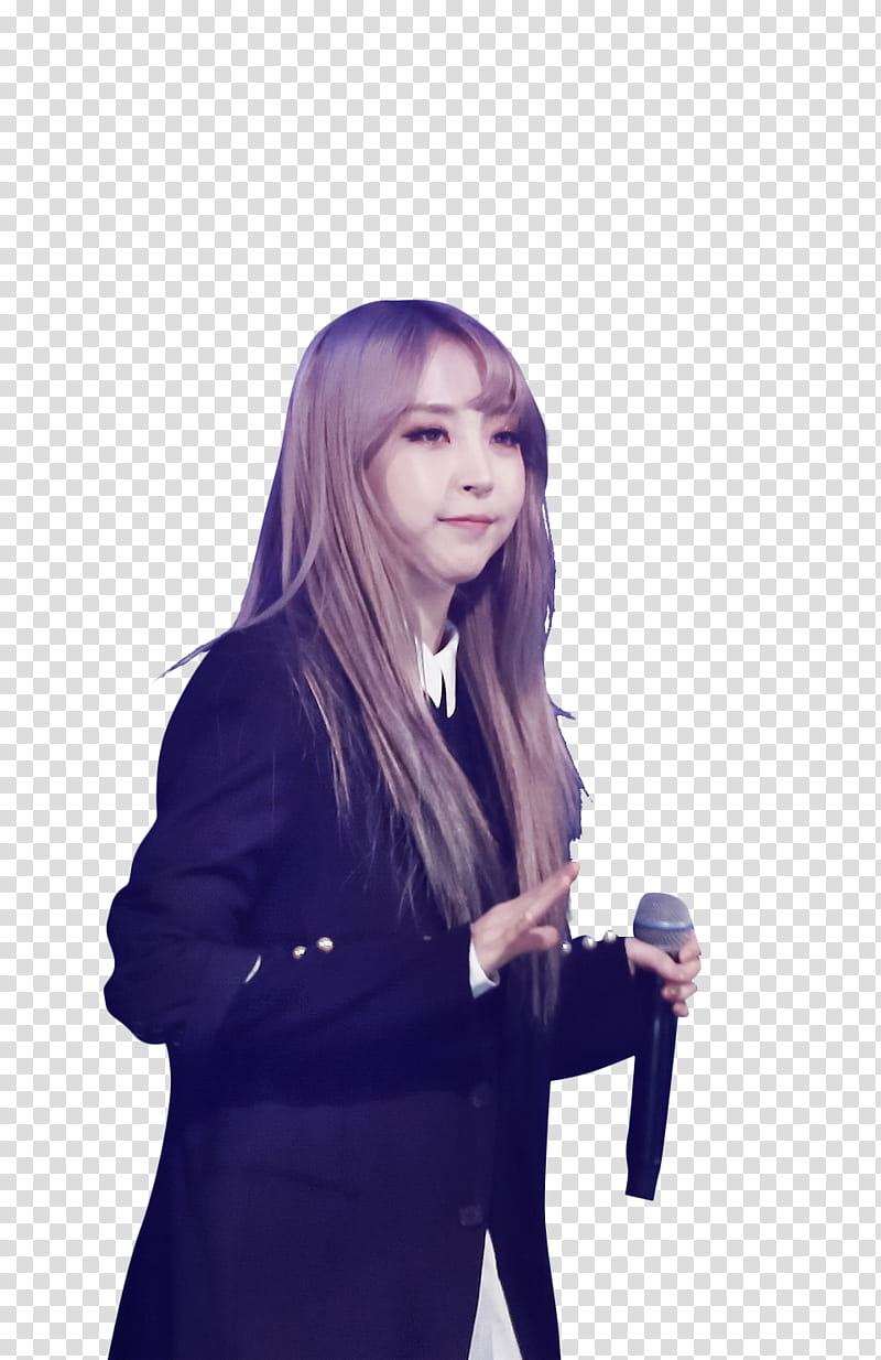 MAMAMOO Moon Byul ,  () transparent background PNG clipart