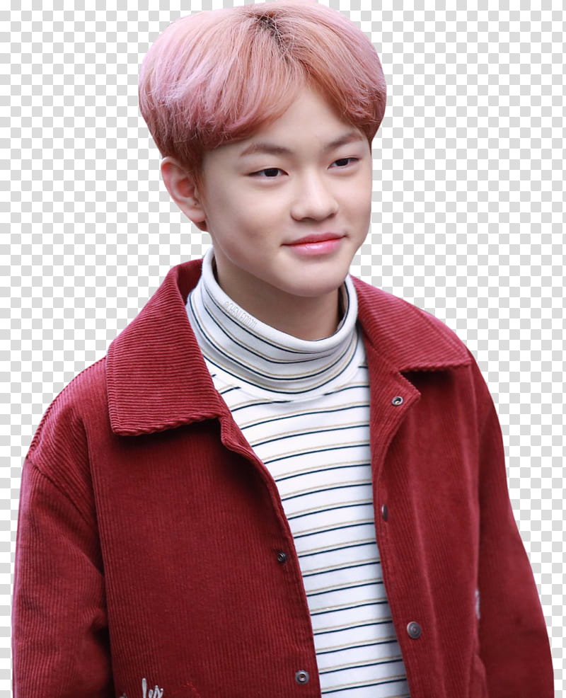 Hair, NCT, Nct Dream, Nct 127, Nct 2018 Empathy, Kpop, Go, Cherry Bomb transparent background PNG clipart
