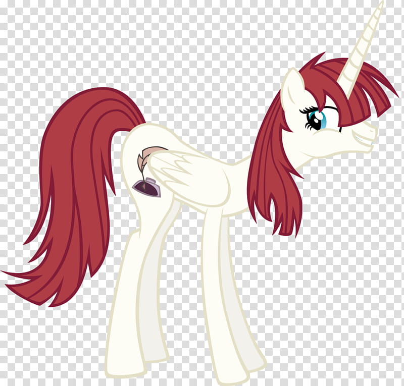 Faust Fun, My Little Pony character transparent background PNG clipart