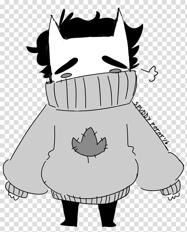 Its Big Sweater Season You Know What That Means transparent background PNG clipart